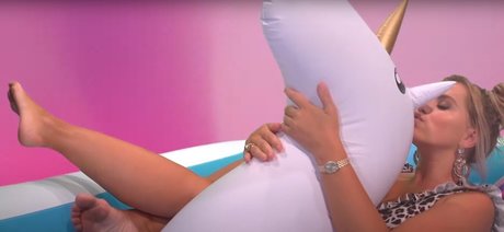 Sensi Lowe model sex pic