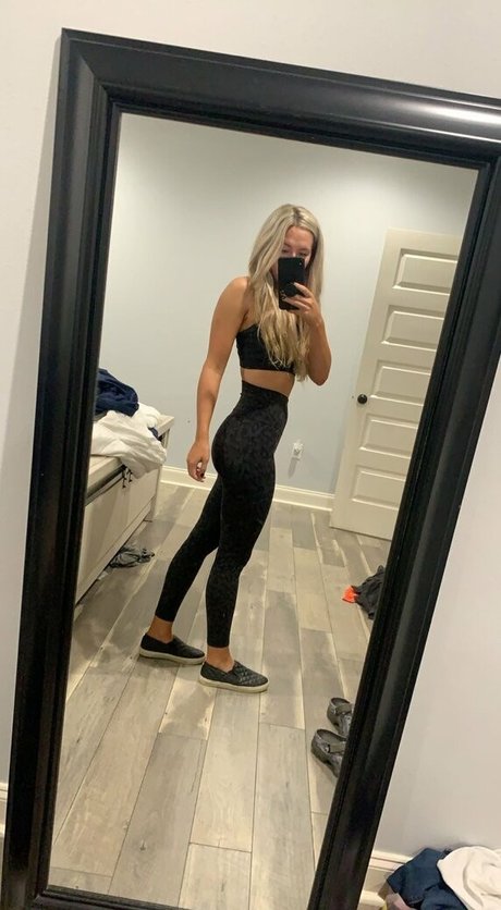 Courtney Callihan star perfect image