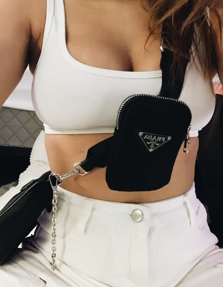 Kyla Romero pornographic actress pic