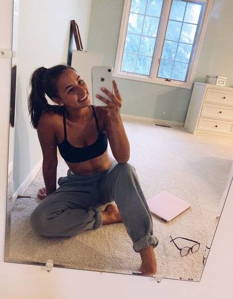 Kyla Romero exclusive actress img