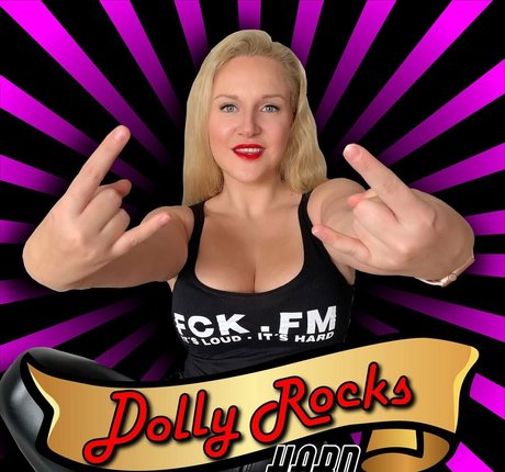 Dolly Fox sexy actress pic