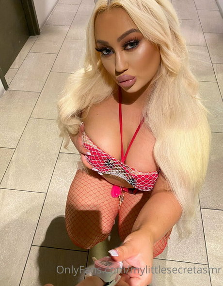 mylittlesecretasmr free star pics