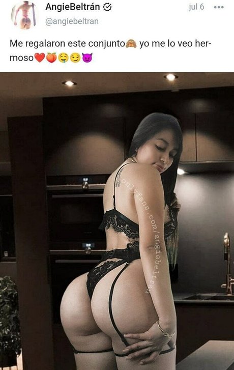 Angiebeltran99 pornstar nice picture