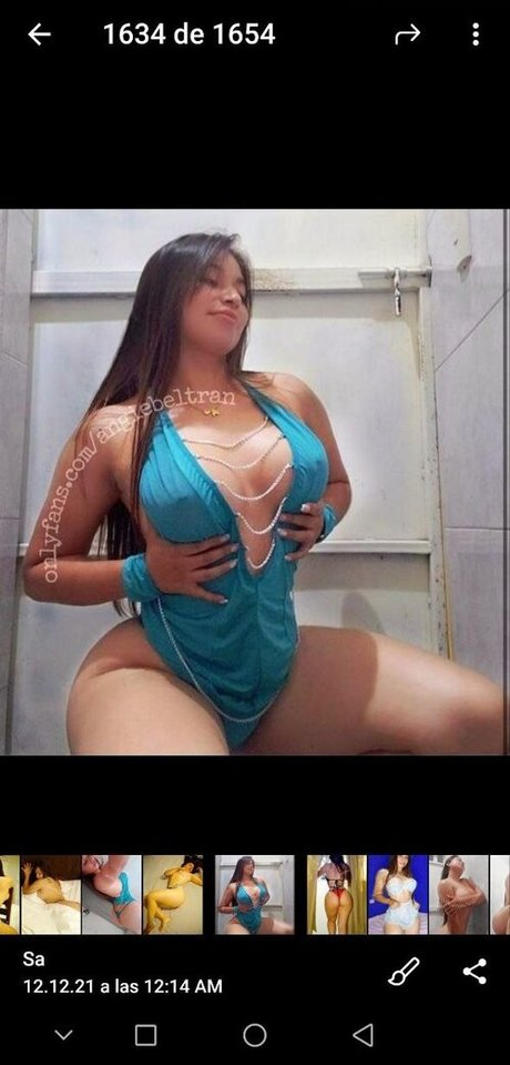 Angiebeltran99 sexy actress img