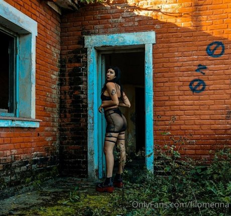 filomenna sexy star pic