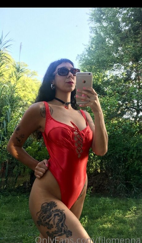 filomenna top model galleries