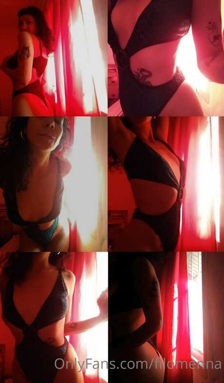filomenna adult model gallery