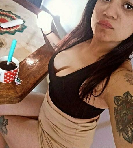 nessanina star erotic pic