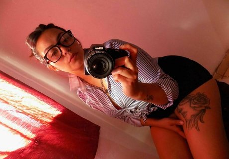 nessanina nudes pornstar photos