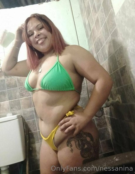 nessanina model xxx archive