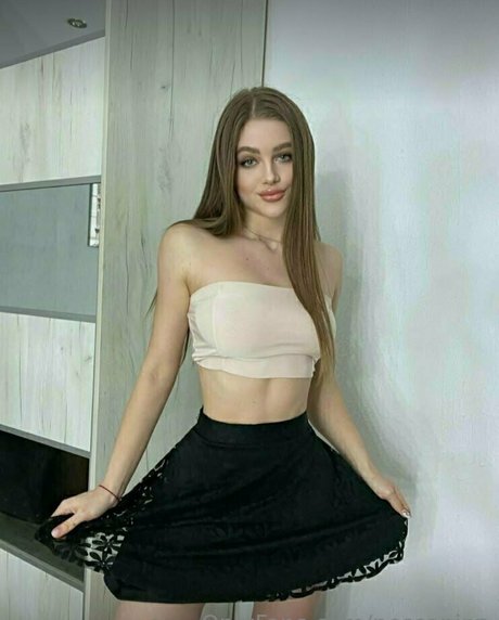 nessanina model perfect photos