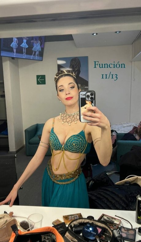 Greta Elizondo nude pornstar img