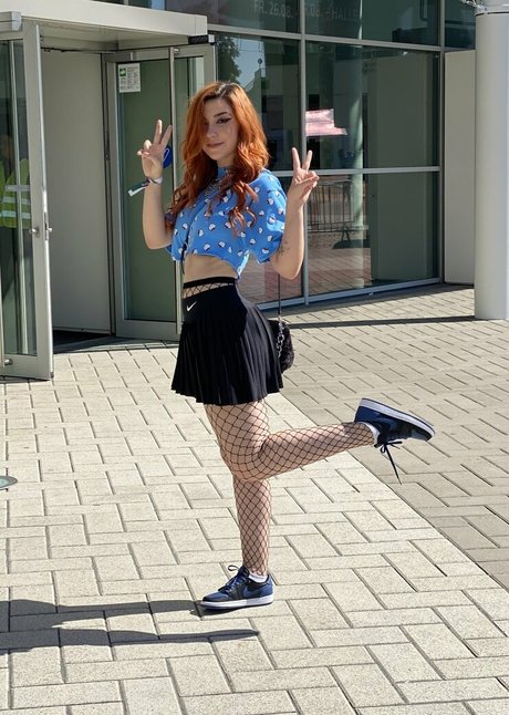 Anni The Duck pornstar sex picture