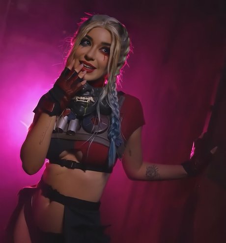 Anni The Duck xxx star image