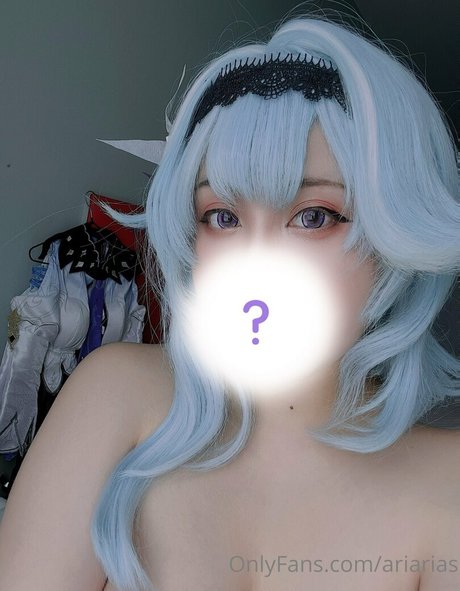 ariarias star hd photo