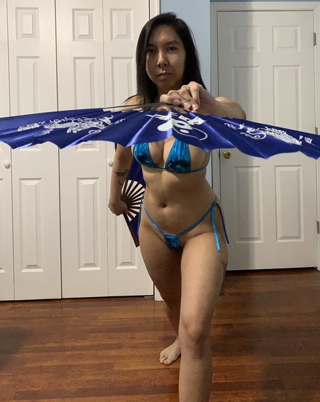 Zanderis Cosplay star xxx img