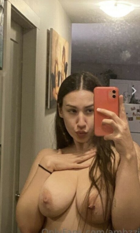 Ambzzzie top star pics