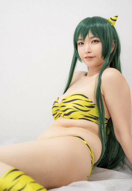 TaakoCc naked model galleries