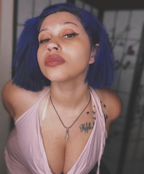 psychickatana nude pornstar photo