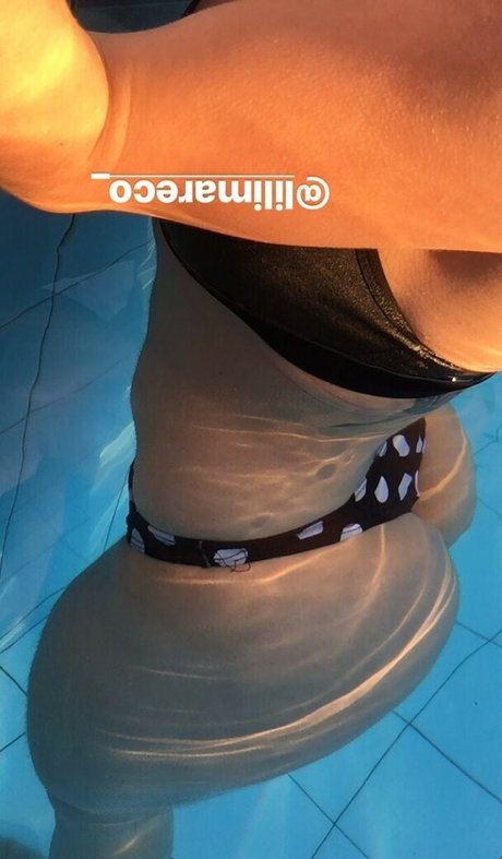 Angie Diaz naked pornstar photo