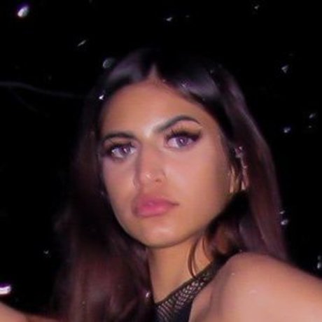 Hot Tottie model art pic