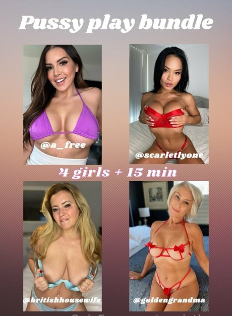 scarletlyone beautiful pornstar img