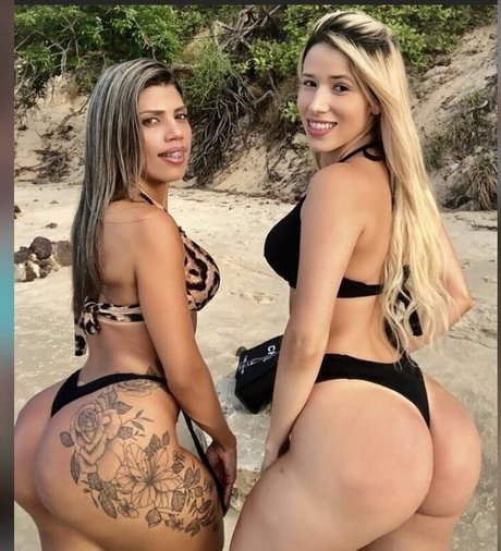 Dani Fitnes best model photo