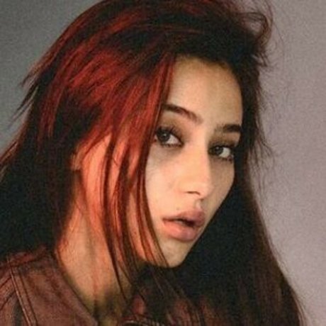 Ania Rybak model perfect galleries