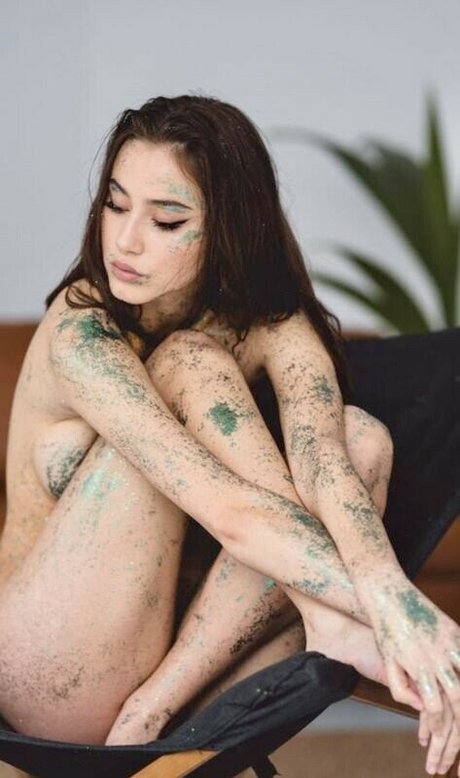 Ania Rybak pornstar nude images