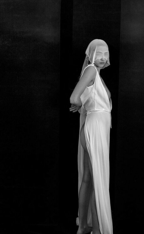 Ania Rybak top actress images