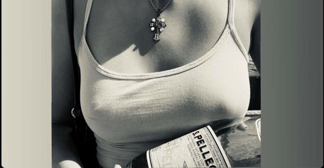 Ania Rybak art model photo