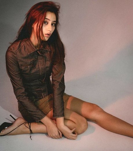 Ania Rybak high quality actress images