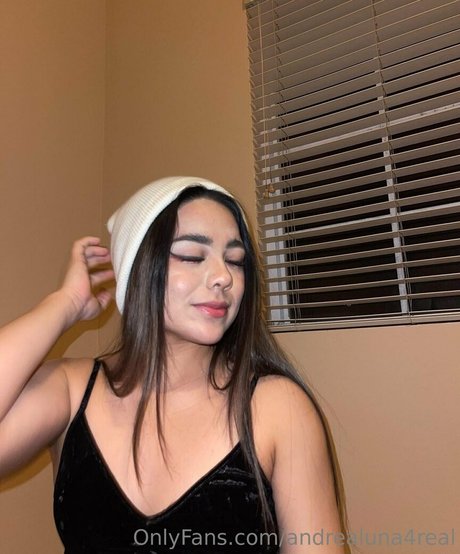 andrealuna4real art actress img