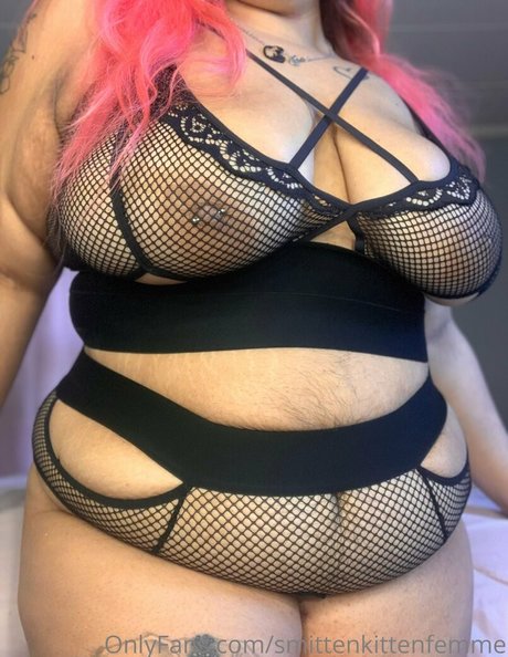 smittenkittenfemme nudes model pictures