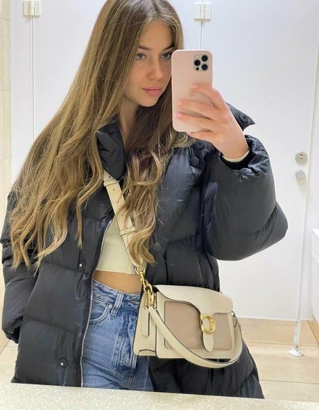 tasha fit2 nice model photos