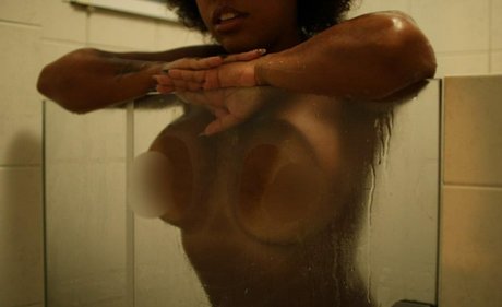 Franciele San star nude image