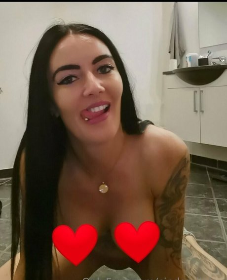 cindarellalou star adult image