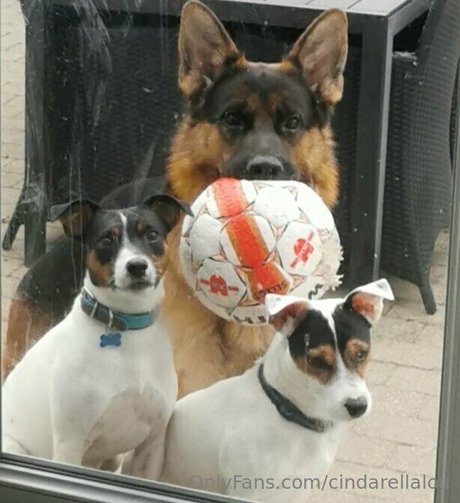 cindarellalou model nude pics