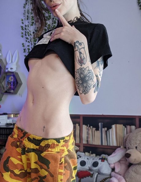 snoot sex model photos