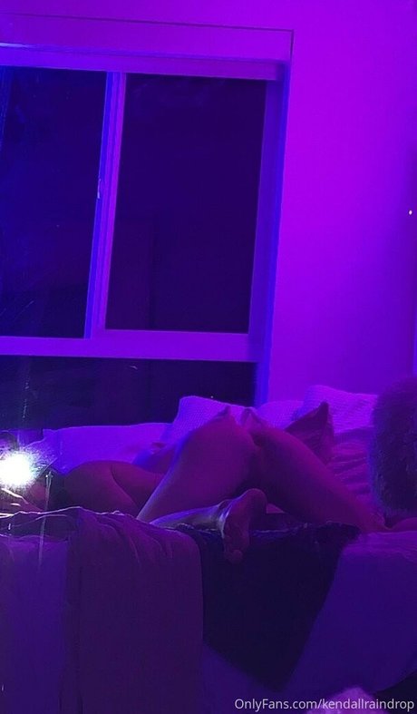 Kendallraindrop model hot pics