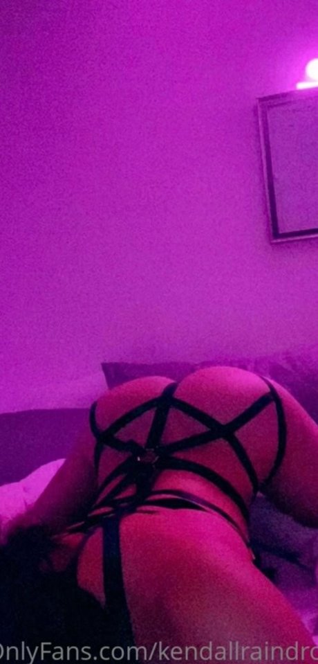 Kendallraindrop sex actress gallery