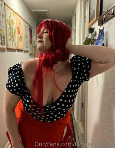 lilmspeggysue pretty star image