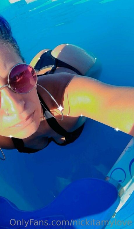 nickitamylove free actress pictures