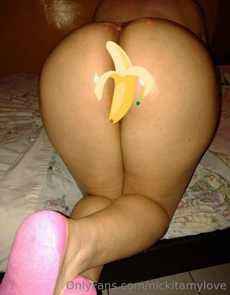 nickitamylove perfect pornstar images