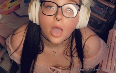 chubbykittygirl art pornstar picture