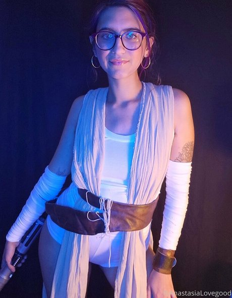 fiftyshadesofgandalf model adult image