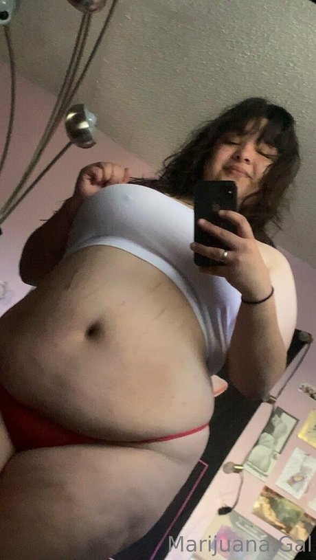 marijuanagal model adult gallery