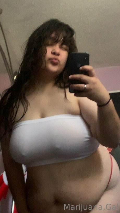 marijuanagal pretty actress gallery