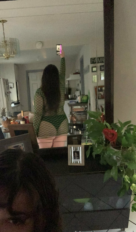 marijuanagal star naked gallery