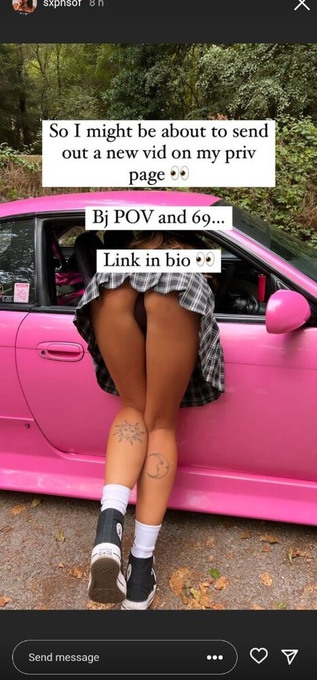 Sophie Carpenter free pornstar img